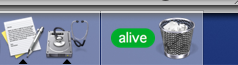 Pingling screenshot